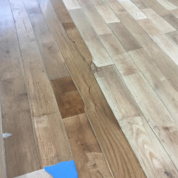 Parquet : conseils pour un choix durable et esthétique Sarreguemines